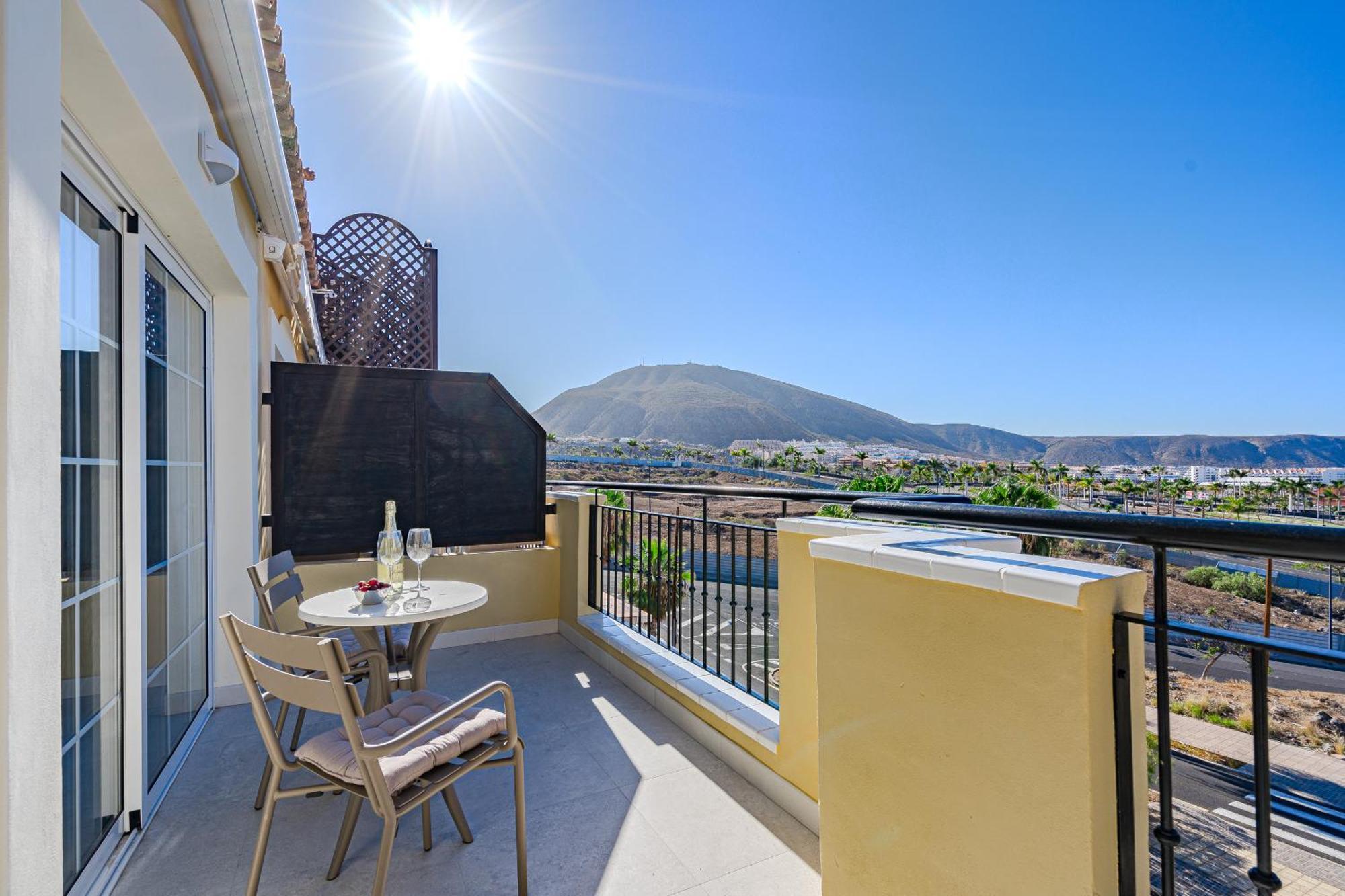 Granada II Apartment Playa de las Americas  Exterior photo